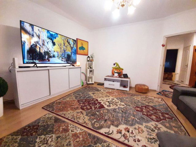 Eladó téglalakás, Debrecenben 83.8 M Ft, 3 szobás