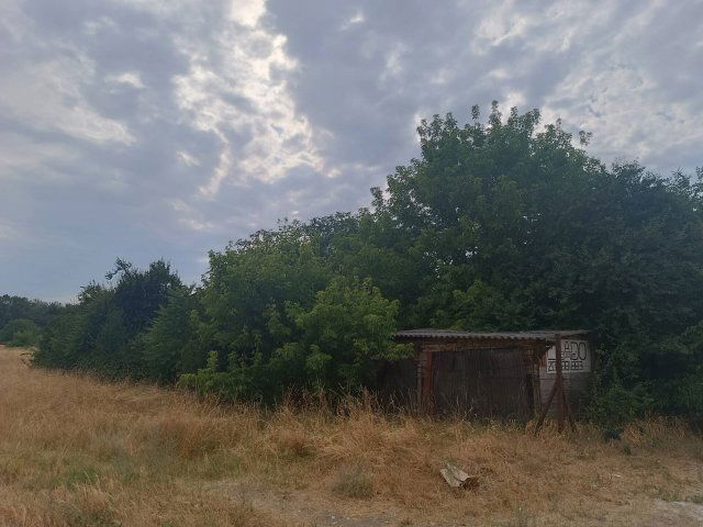 Eladó telek, Budapesten, XXIII. kerületben 38 M Ft
