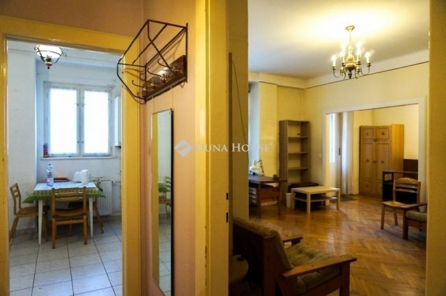 Eladó téglalakás, Budapesten, XIV. kerületben 64.99 M Ft