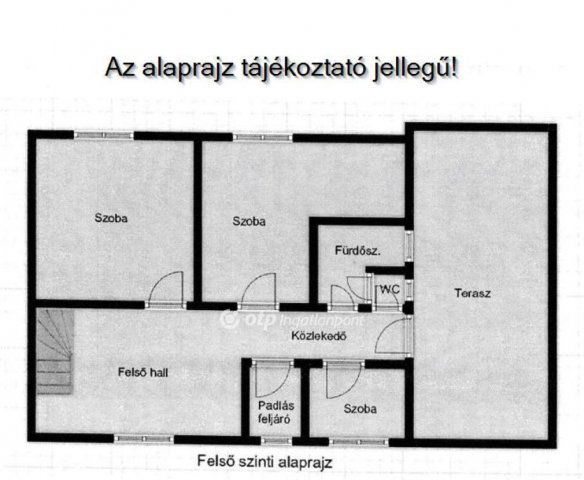 Eladó családi ház, Szegeden 198 M Ft, 8 szobás