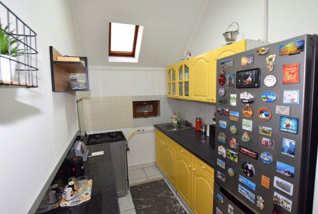 Eladó téglalakás, Debrecenben 69.9 M Ft, 2+1 szobás