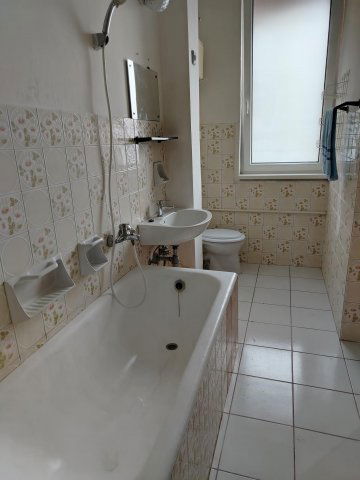 Eladó téglalakás, Nyíregyházán 37.9 M Ft, 2 szobás