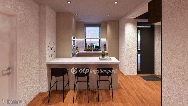 Eladó téglalakás, Kőröshegyen 83.5 M Ft, 2 szobás