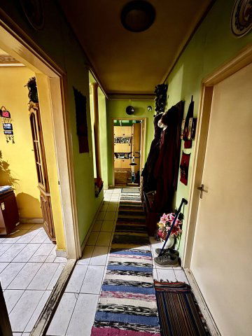 Eladó családi ház, Sajószentpéteren 16.9 M Ft, 3 szobás