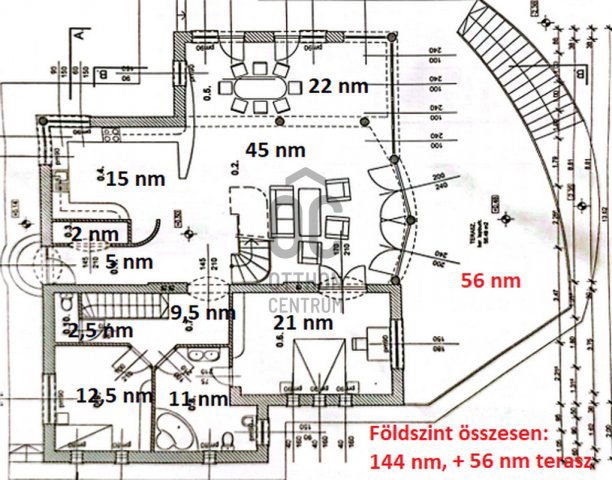 Eladó családi ház, Csömörön 274.9 M Ft, 7 szobás