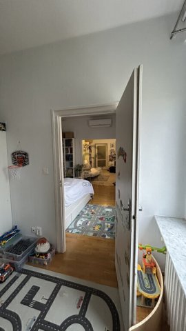 Eladó téglalakás, Budapesten, XIV. kerületben 92.5 M Ft