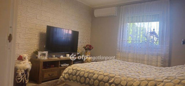 Eladó családi ház, Halásztelken 106.99 M Ft, 3 szobás