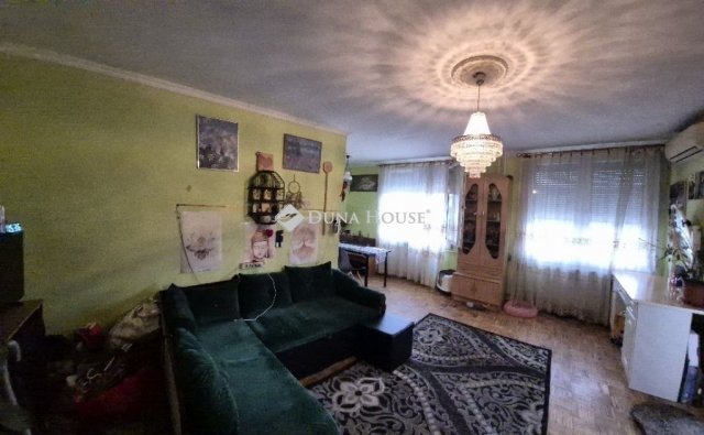 Eladó téglalakás, Budapesten, XIV. kerületben 64.9 M Ft