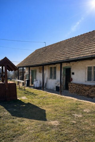 Eladó családi ház, Sülysápon 47.9 M Ft, 3 szobás