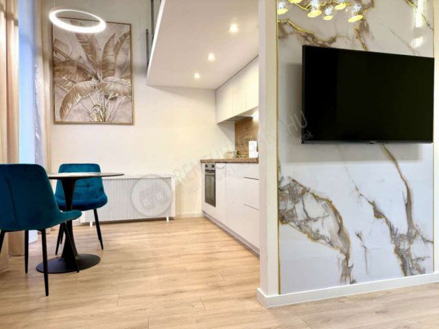 Kiadó téglalakás, albérlet, VII. kerületben, Erzsébet körúton