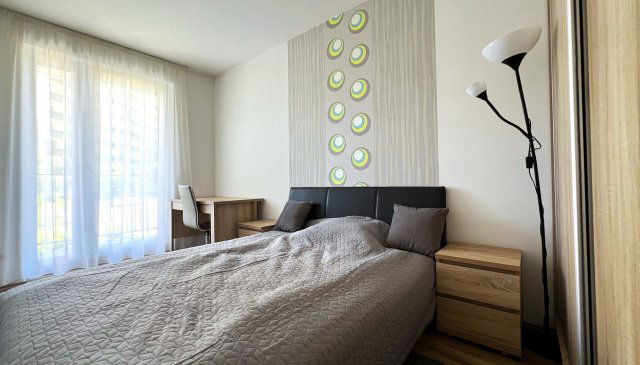 Kiadó téglalakás, albérlet, Debrecenben 273 E Ft / hó, 2 szobás