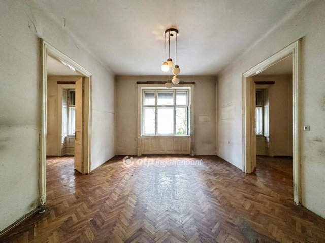 Eladó téglalakás, Budapesten, XII. kerületben 104.9 M Ft