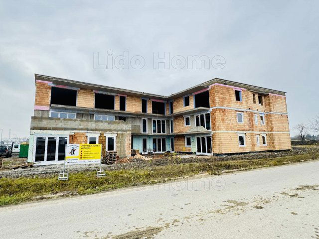 Eladó téglalakás, Győrött 43.945 M Ft, 2 szobás