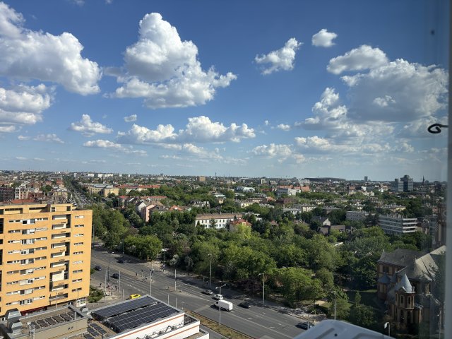 Kiadó panellakás, albérlet, Budapesten, XIV. kerületben