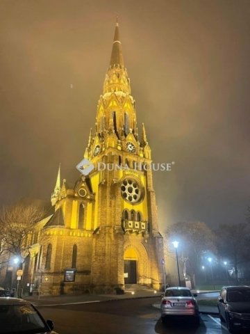 Eladó téglalakás, Budapesten, XIII. kerületben 83.9 M Ft