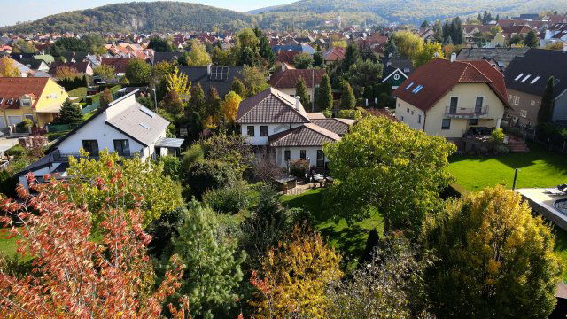 Eladó családi ház, Sopronban 255 M Ft, 5 szobás