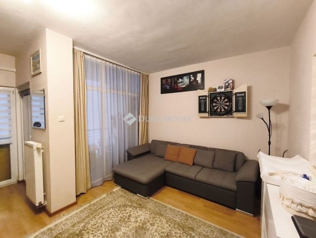 Eladó téglalakás, Budapesten, VIII. kerületben 78 M Ft, 2 szobás