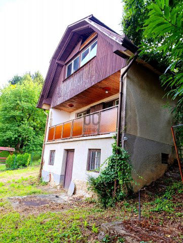 Eladó nyaraló, Zalaegerszegen 25.5 M Ft, 2 szobás