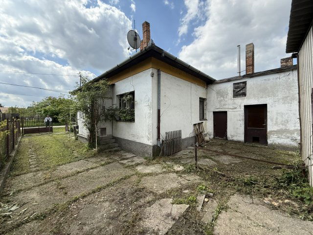 Eladó családi ház, Érden 65 M Ft, 2+1 szobás