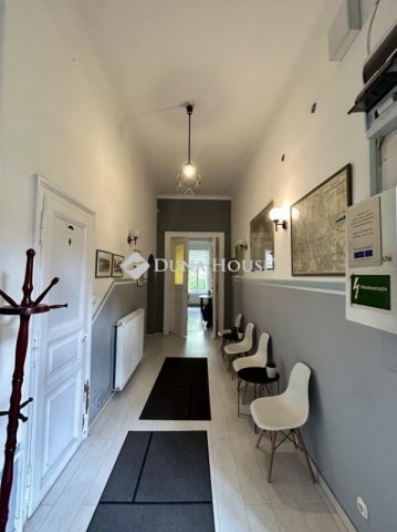 Eladó téglalakás, Budapesten, VII. kerületben 113.9 M Ft