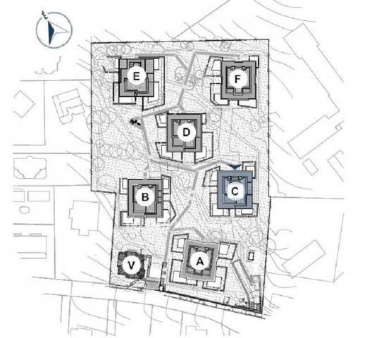 Eladó téglalakás, Budapesten, XII. kerületben 199.294 M Ft