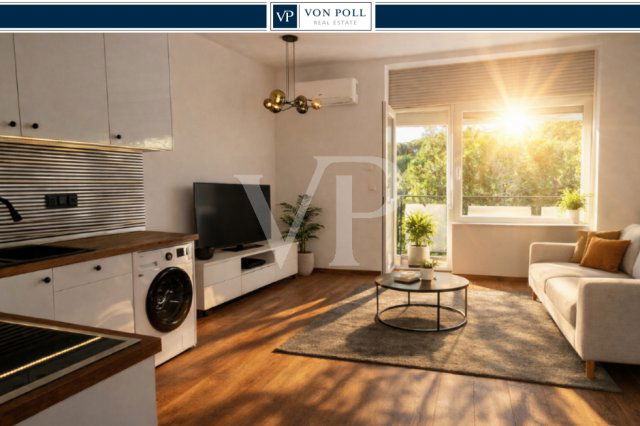 Eladó téglalakás, Budapesten, XI. kerületben 102.9 M Ft