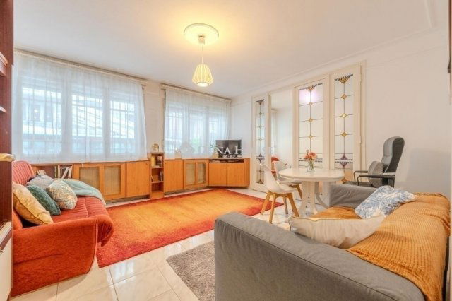 Eladó téglalakás, Budapesten, XIII. kerületben 79 M Ft, 2 szobás