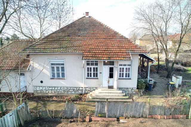 Eladó családi ház, Bocskaikerten 68.9 M Ft, 3 szobás