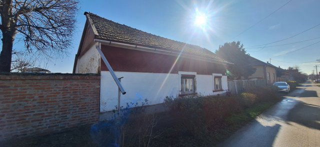 Eladó telek, Algyőn 35 M Ft / költözzbe.hu