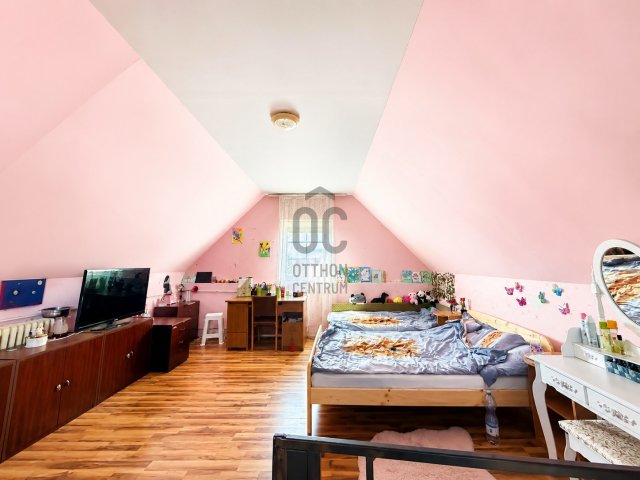 Eladó családi ház, Bocskaikerten 29.9 M Ft, 2 szobás