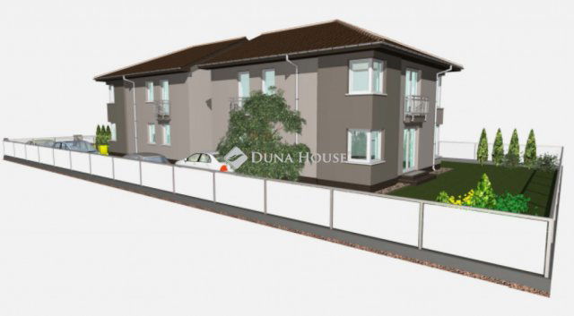 Eladó téglalakás, Mendén 79.9 M Ft, 4 szobás