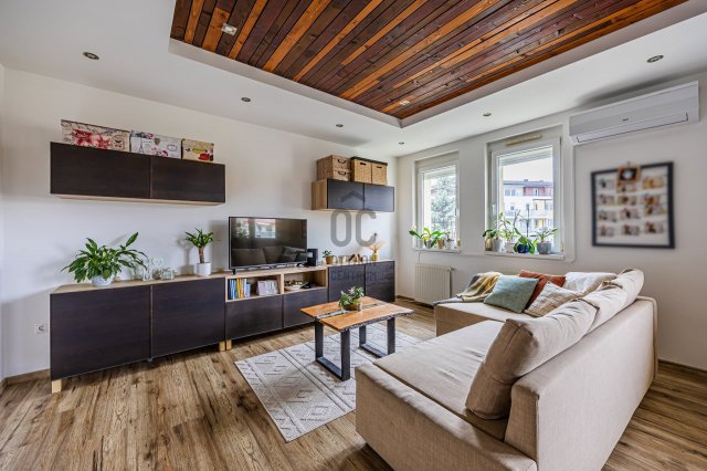 Eladó téglalakás, Gödön 84.5 M Ft, 2 szobás