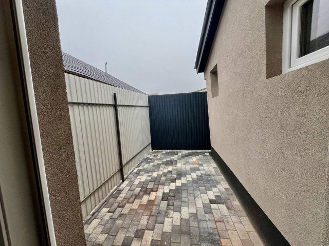 Eladó téglalakás, Gyulán 23.5 M Ft, 1 szobás