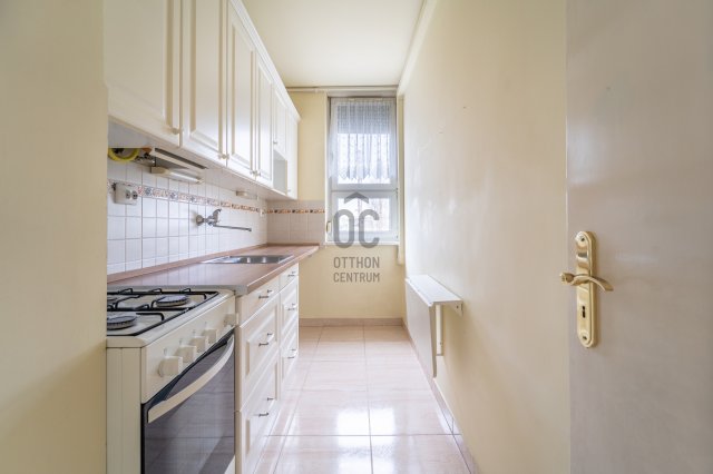 Eladó téglalakás, Budapesten, XI. kerületben 78.9 M Ft, 3 szobás