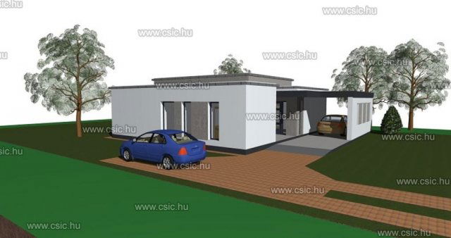 Eladó családi ház, Budapesten, XVIII. kerületben 159 M Ft