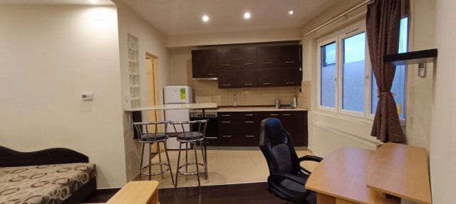 Eladó téglalakás, Budapesten, IX. kerületben 59.9 M Ft, 1 szobás