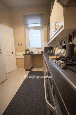 Eladó téglalakás, Budapesten, IX. kerületben 92 M Ft, 2 szobás