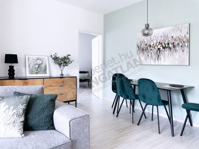 Kiadó téglalakás, albérlet, III. kerületben, Pusztakúti úton