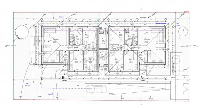 Eladó családi ház, Gödöllőn 115 M Ft, 4 szobás