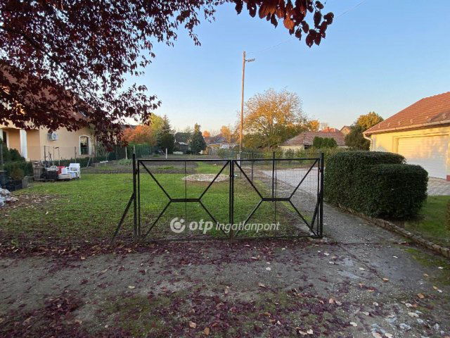 Eladó telek, Egerben 29.9 M Ft / költözzbe.hu