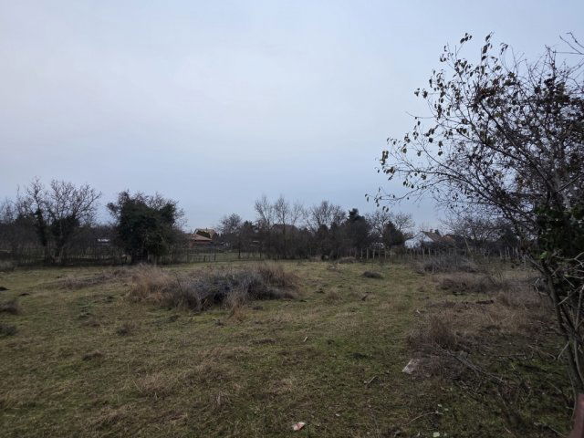 Eladó telek, Ercsiben 15 M Ft / költözzbe.hu