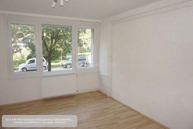 Eladó téglalakás, Zalaegerszegen, Jókai Mór utcában 42.9 M Ft