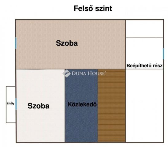 Eladó családi ház, Pécsett 83 M Ft, 5 szobás