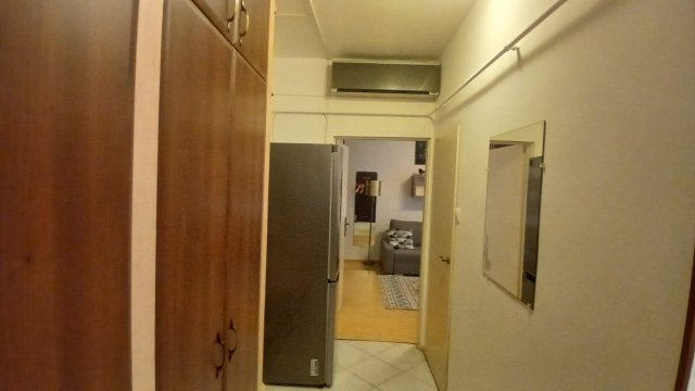 Kiadó panellakás, albérlet, Pécsett, Páfrány utcában