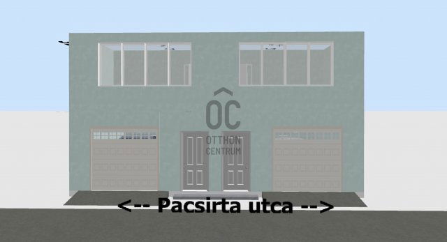 Eladó telek, Egerben 37 M Ft / költözzbe.hu