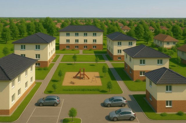 Eladó telek, Hajdúhadházon 350 M Ft / költözzbe.hu