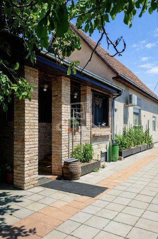 Eladó családi ház, Kiskunlacházán 73.9 M Ft, 2 szobás