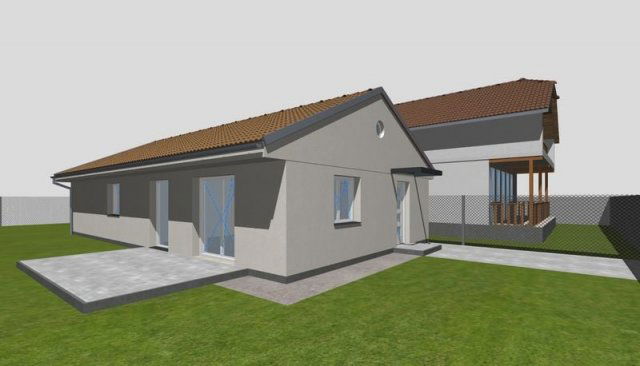 Eladó családi ház, Tárnokon 99.99 M Ft, 4 szobás