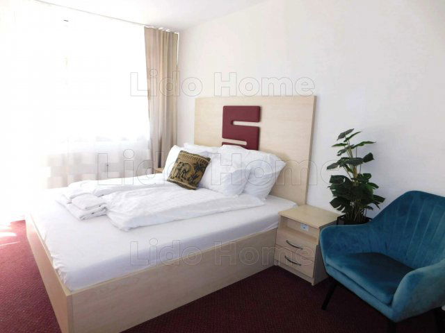 Eladó nyaraló, Siófokon 66.6 M Ft, 2 szobás