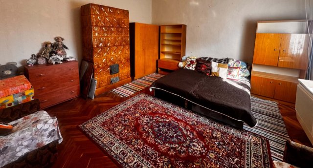 Eladó családi ház, Hosszúpályin 32 M Ft, 2 szobás